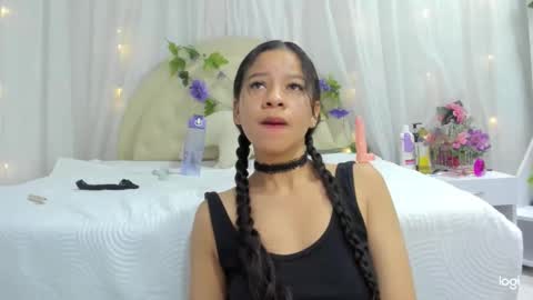 Brithany Rousee online show from January 2025 10:23:01 PM