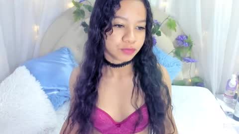 Brithany Rousee online show from January 2025 07:04:01 PM