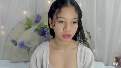 Brithany Rousee online show from January 2025 07:17:02 PM