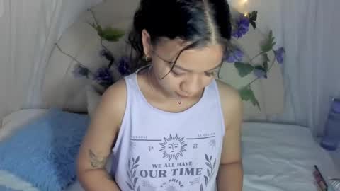 Brithany Rousee online show from January 2025 07:18:01 PM