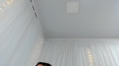 Brithany Rousee online show from January 2025 10:28:02 PM