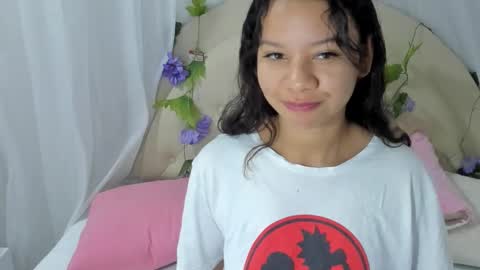 Brithany Rousee online show from February 2025 07:11:01 PM