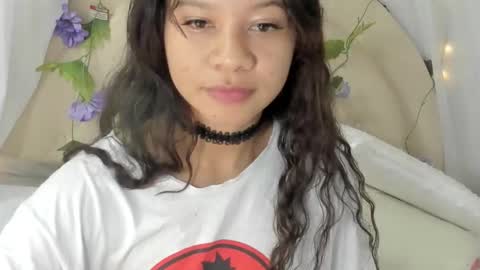 Brithany Rousee online show from February 2025 10:13:01 PM