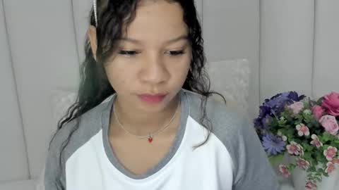 Brithany Rousee online show from February 2025 07:31:02 PM