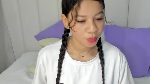 Brithany Rousee online show from February 2025 07:29:01 PM