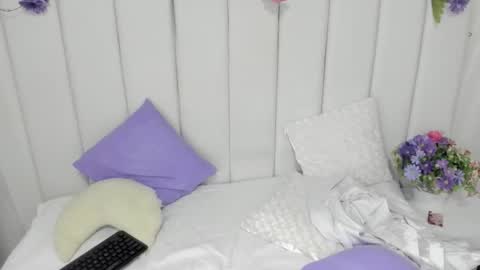 Brithany Rousee online show from February 2025 10:32:01 PM