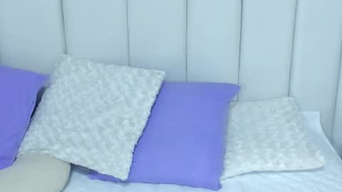 Brithany Rousee online show from February 2025 10:09:01 PM