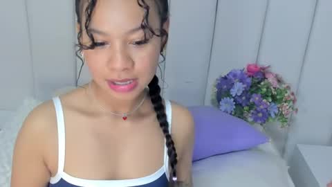 Brithany Rousee online show from February 2025 08:20:02 PM