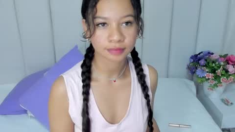 Brithany Rousee online show from February 2025 10:33:01 PM