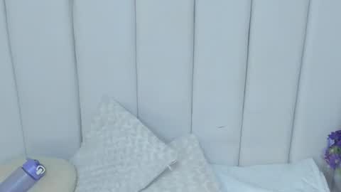 Brithany Rousee online show from February 2025 10:14:02 PM