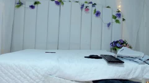 Brithany Rousee online show from February 2025 10:31:01 PM