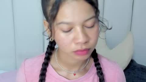 Brithany Rousee online show from February 2025 07:52:02 PM