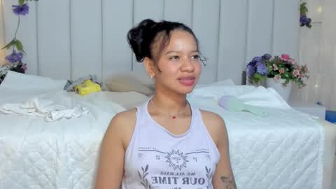 Brithany Rousee online show from February 2025 12:49:01 AM