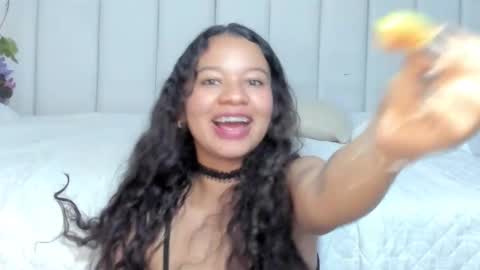 Brithany Rousee online show from February 2025 10:09:02 PM