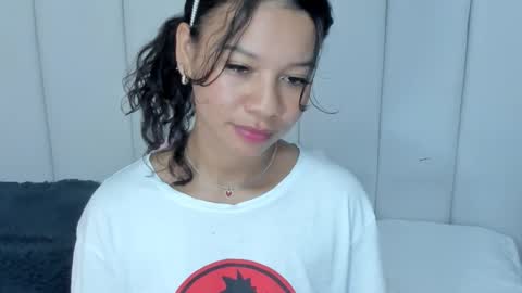 Brithany Rousee online show from February 2025 10:58:01 PM