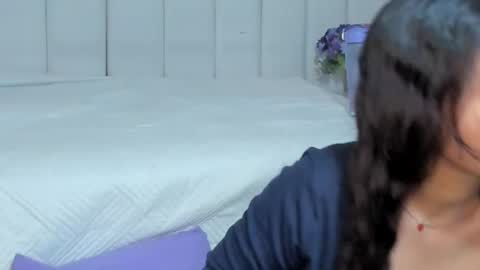 Brithany Rousee online show from February 2025 07:16:01 PM