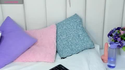 Brithany Rousee online show from March 2025 07:17:02 PM