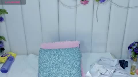 Brithany Rousee online show from March 2025 11:32:02 PM