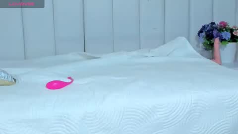 Brithany Rousee online show from March 2025 07:21:02 PM