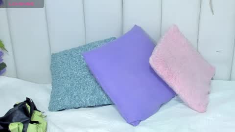 Brithany Rousee online show from March 2025 07:09:02 PM