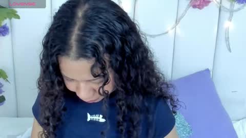 Brithany Rousee online show from March 2025 10:13:02 PM