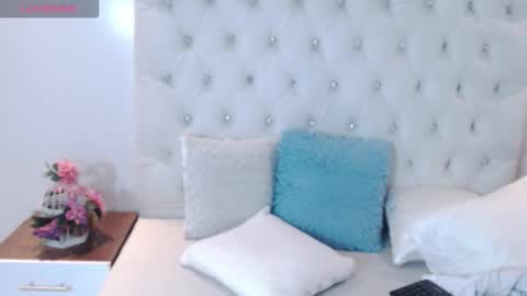 Brithany Rousee online show from September 2025 07:19:02 PM