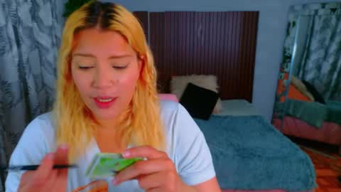 britany online show from May 2026 02:23:01 PM