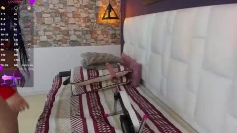 brithanyadams online show from February 2026 03:21:02 AM