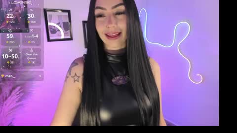 Brithany online show from March 2026 01:56:01 PM