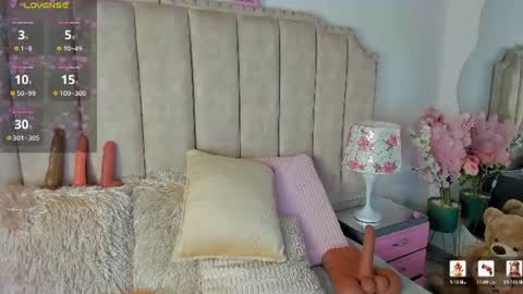 brithanyparker_ online show from July 2026 06:51:01 AM
