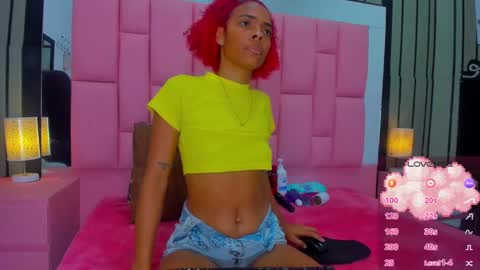 brithanyslim online show from February 2025 07:49:01 PM