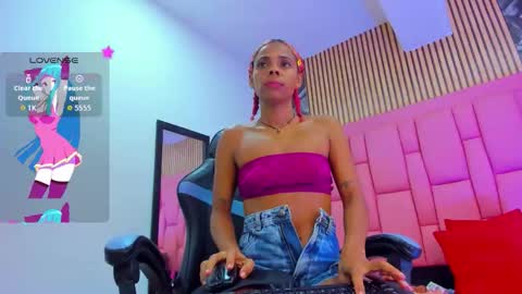 brithanyslim online show from January 2026 07:27:02 PM