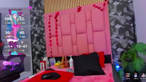 brithanyslim online show from March 2026 07:09:01 PM