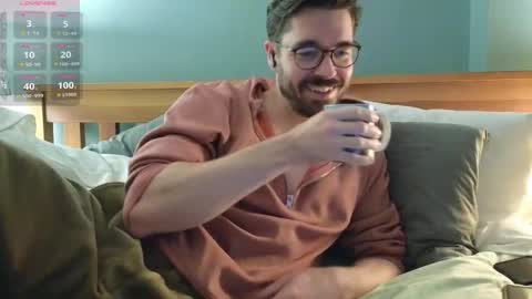 Callum online show from October 2025 07:44:02 PM