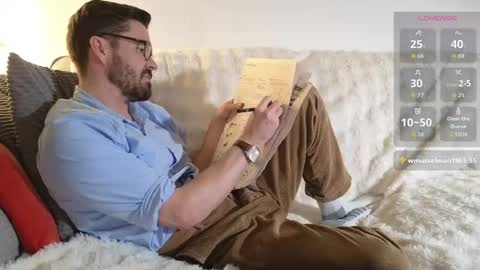 Callum online show from March 2026 06:41:02 PM