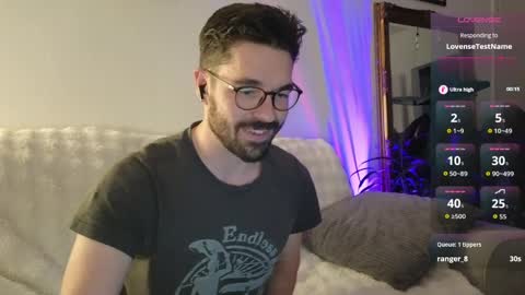 Callum online show from April 2026 07:50:02 PM