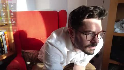 British Poet online show from October 2025 01:24:02 PM