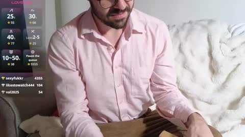 British Poet online show from December 2025 11:35:01 PM