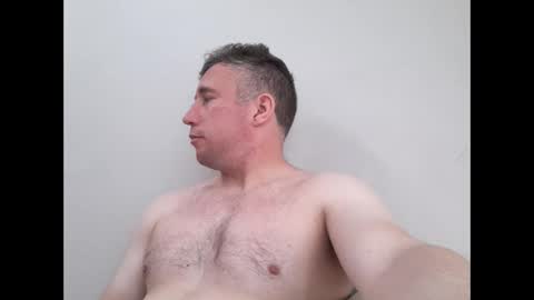 BritishRicky online show from April 2026 03:24:02 AM