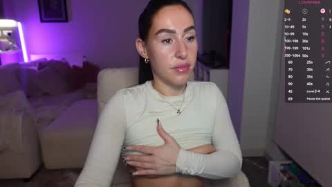 Snapshot of britishsofia chatting on February 2026 07:40:01 PM British Sofia online show from February 2026 07:40:01 PM