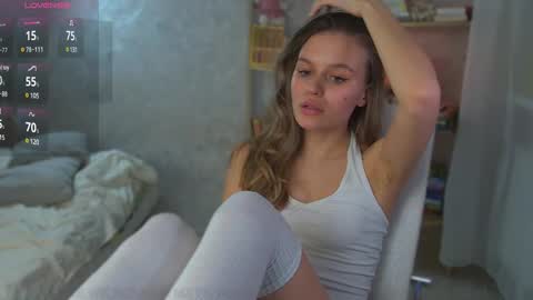 Britney online show from February 2025 04:42:02 PM