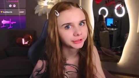 Britney online show from February 2025 12:17:01 AM