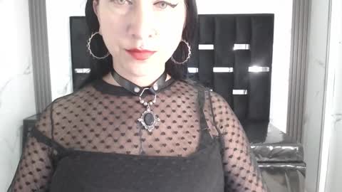 Britney  online show from February 2026 02:37:01 AM