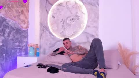 HOT MALETH AND SEXY BRITNEY online show from June 2026 10:25:02 PM