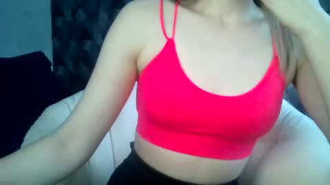 BritneyKittens online show from January 2025 03:47:01 AM