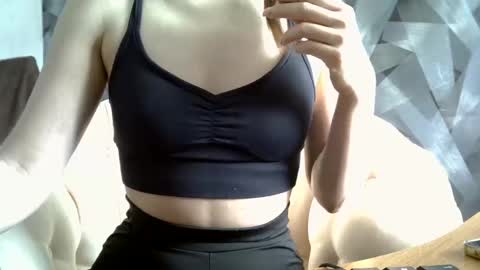 BritneyKittens online show from February 2025 05:37:01 AM