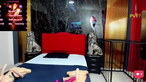 BritneySweet  online show from February 2025 02:39:02 AM