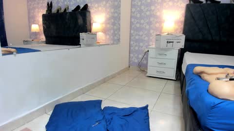 BritneySweet  online show from February 2025 07:50:02 PM