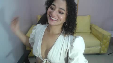 BRITANY online show from April 2026 08:04:02 PM