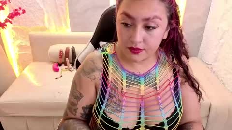 brittany_tp online show from October 2025 09:35:02 PM
